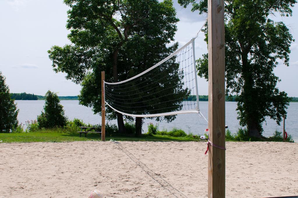 Woodland Estate Resort Campbellford Buitenkant foto